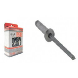 RIVETTO ALLUMINIO BLISTER...