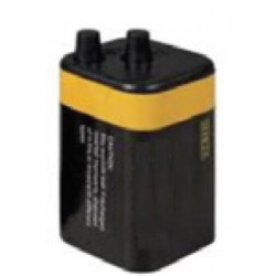 BATTERIA PER LAMPEGGIATORE...