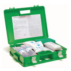 KIT DI PRONTO SOCCORSO CAT....