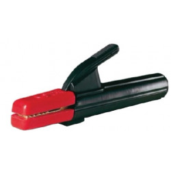 PINZA PORTAELETTRODO AMP....