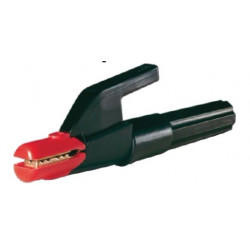 Pinza porta elettrodo
