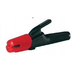 PINZA PORTAELETTRODO AMP....