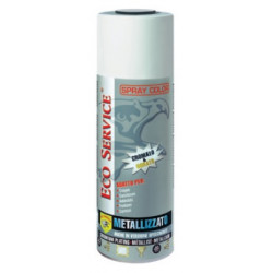 VERNICE SPRAY ACRILICA...