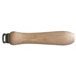 MANICO LEGNO PER LIME  MM....