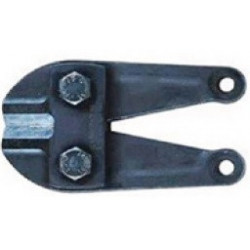 Coltelli per taglia bulloni