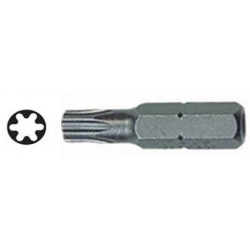 INSERTO TORX ATTACCO 1/4" -...