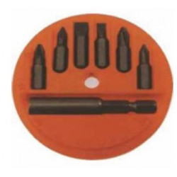 KIT INSERTI PZ. 6+1...