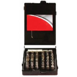 KIT INSERTI PZ. 30+1...
