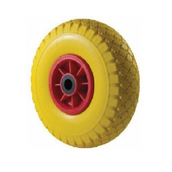 Ruota per carrelli
