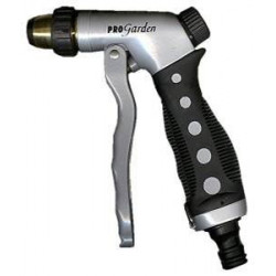 RACCORDO PRO GARDEN METALLO