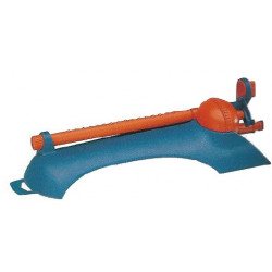 IRRORATORE OSCILLANTE UNIFLEX