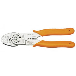 Pinza per capicorda