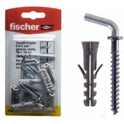 TASSELLO " FISCHER" IN...