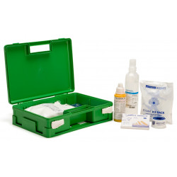 KIT DI PRONTO SOCCORSO CAT....