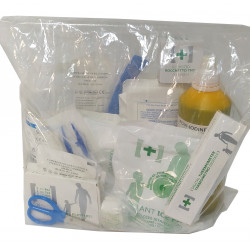KIT DI REINTEGRO PER...