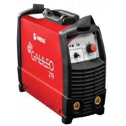 Saldatrice AD inverter