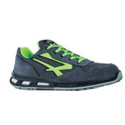 Scarpa di sicurezza sport Point