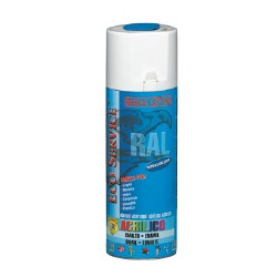VERNICE "ACRILICA" SPRAY...