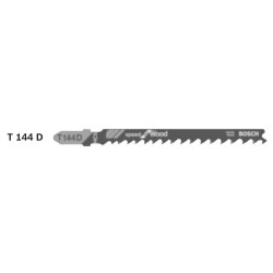 LAME T144D MM.100 LEGNO...