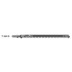 LAME T344D  MM.152 LEGNO...