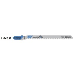 LAME T227D  MM.100 METALLO...