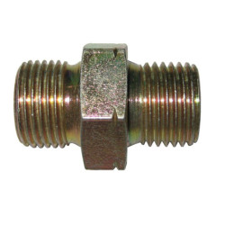 NIPLES "MASCHIO" GAS + METRICO
