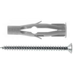 TASSELLO "FISCHER" IN NYLON...