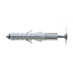 Tassello FISCHER prolungato SB 12L
