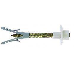 Fissaggio Fischer WD