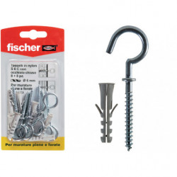 TASSELLO " FISCHER" IN...